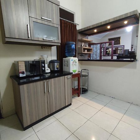 Niki Mawon Homestay Kejayan Екстер'єр фото