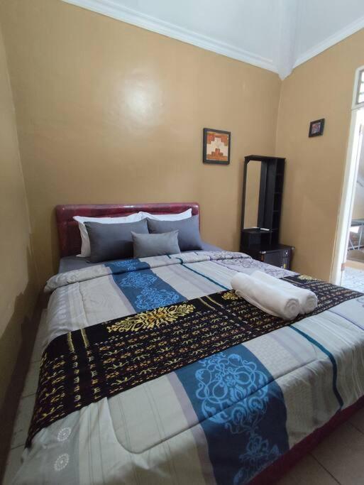 Niki Mawon Homestay Kejayan Екстер'єр фото