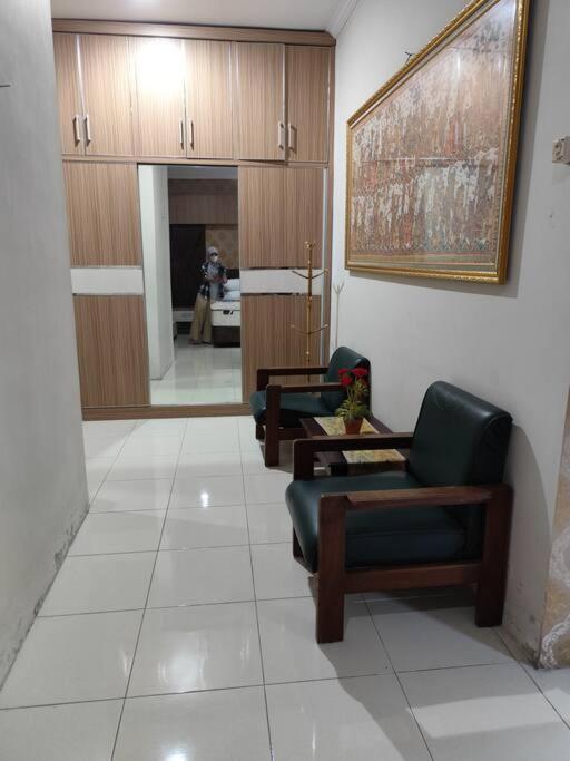 Niki Mawon Homestay Kejayan Екстер'єр фото