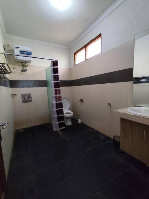 Niki Mawon Homestay Kejayan Екстер'єр фото