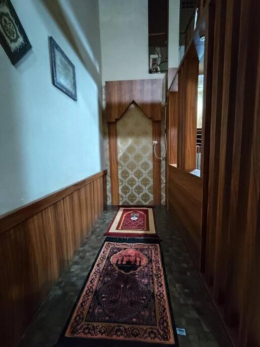 Niki Mawon Homestay Kejayan Екстер'єр фото
