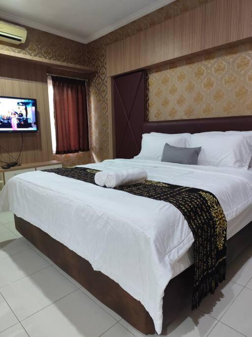 Niki Mawon Homestay Kejayan Екстер'єр фото