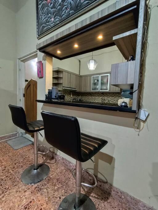 Niki Mawon Homestay Kejayan Екстер'єр фото