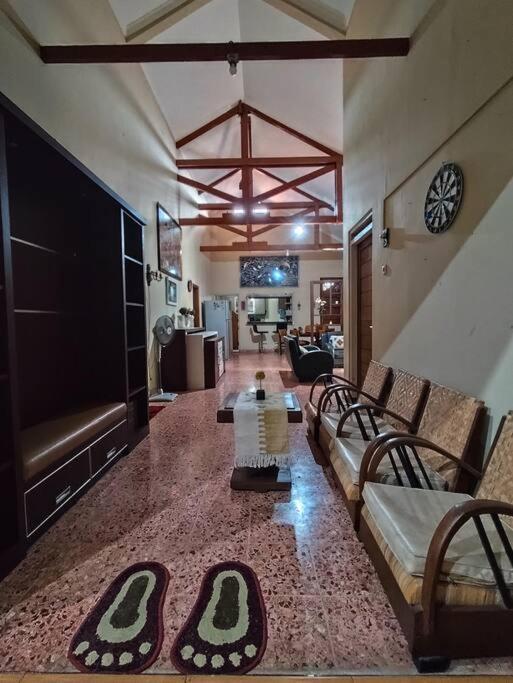 Niki Mawon Homestay Kejayan Екстер'єр фото