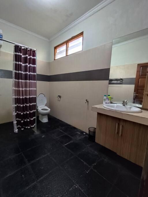 Niki Mawon Homestay Kejayan Екстер'єр фото