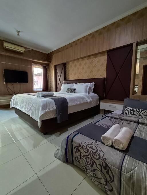 Niki Mawon Homestay Kejayan Екстер'єр фото